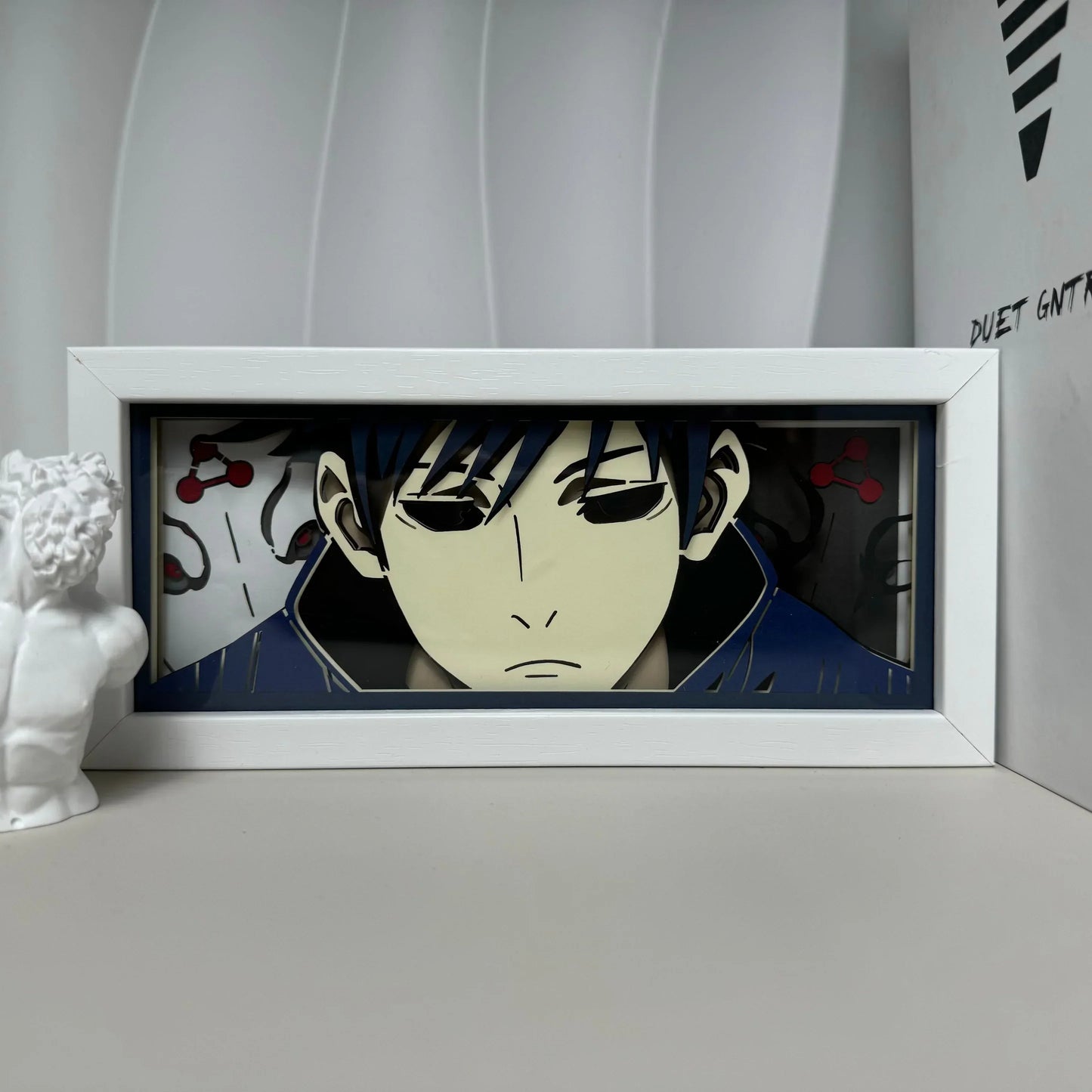 Megumi Fushiguro light box