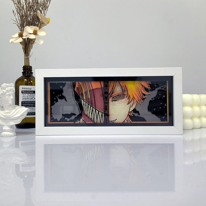 Denji light box