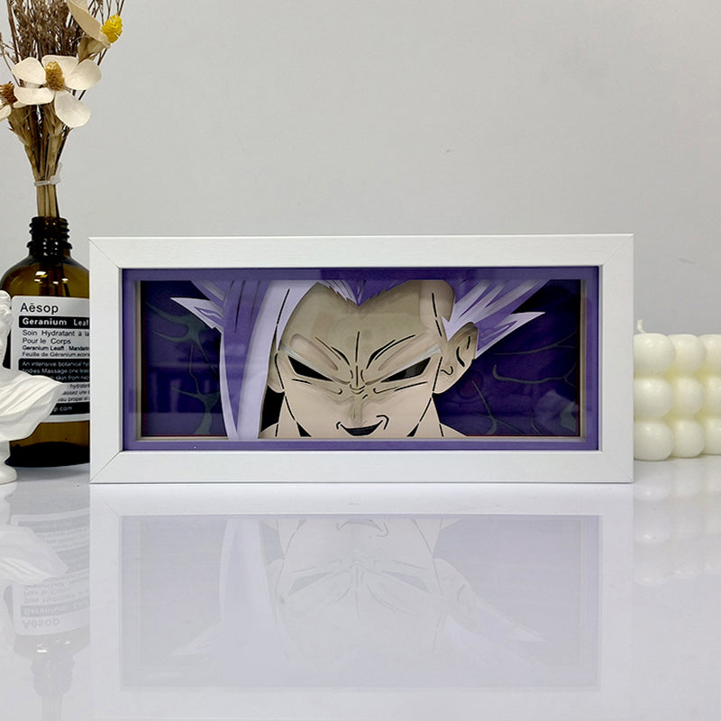 Gohan Beast light box