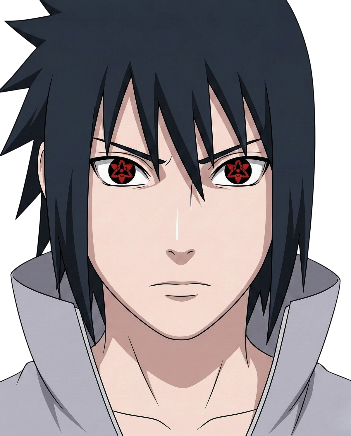 Timepieces of the Uchiha