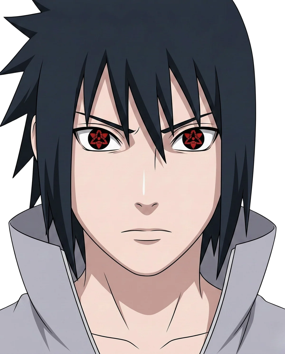 Timepieces of the Uchiha