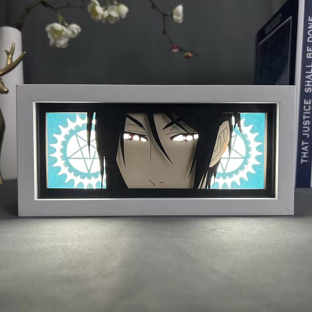 Black Butler