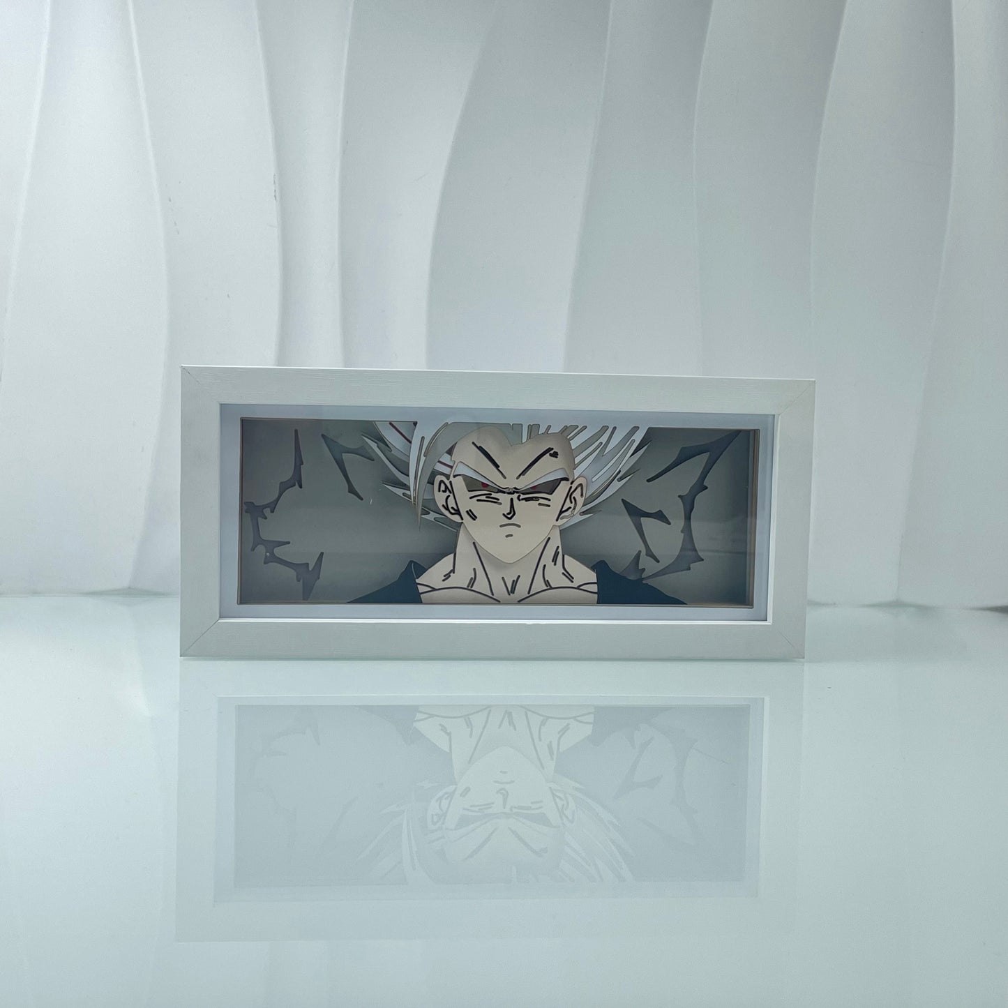 Gohan Beast V2 Light box