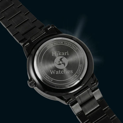 Brother's Sacrifice - Izuna Edition