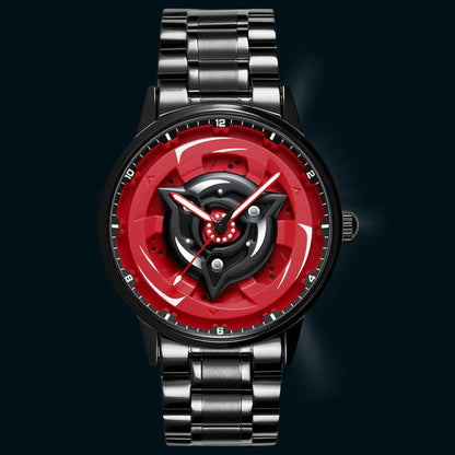 Phantom Sharingan - Shin Edition