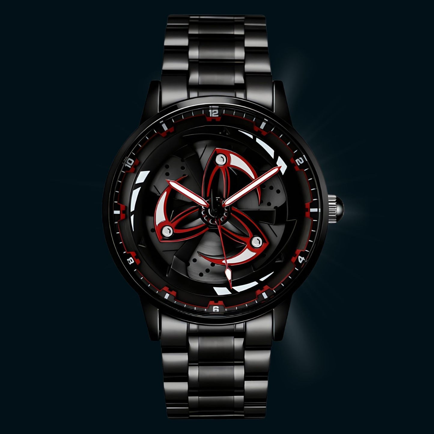 The Phantom - Obito Edition
