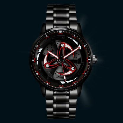 The Phantom - Obito Edition