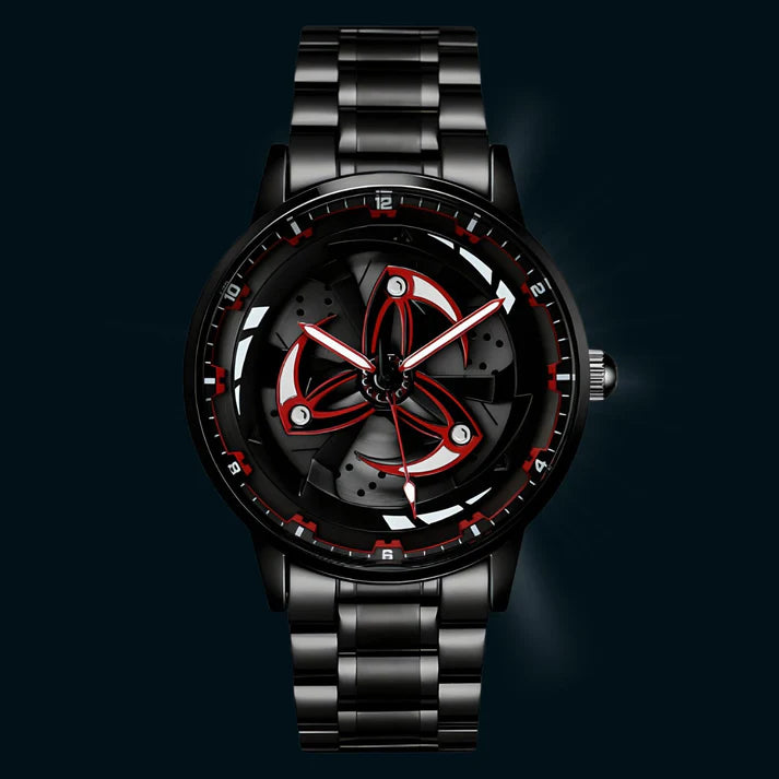 The Phantom - Obito Edition