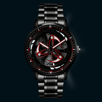 The Phantom - Obito Edition