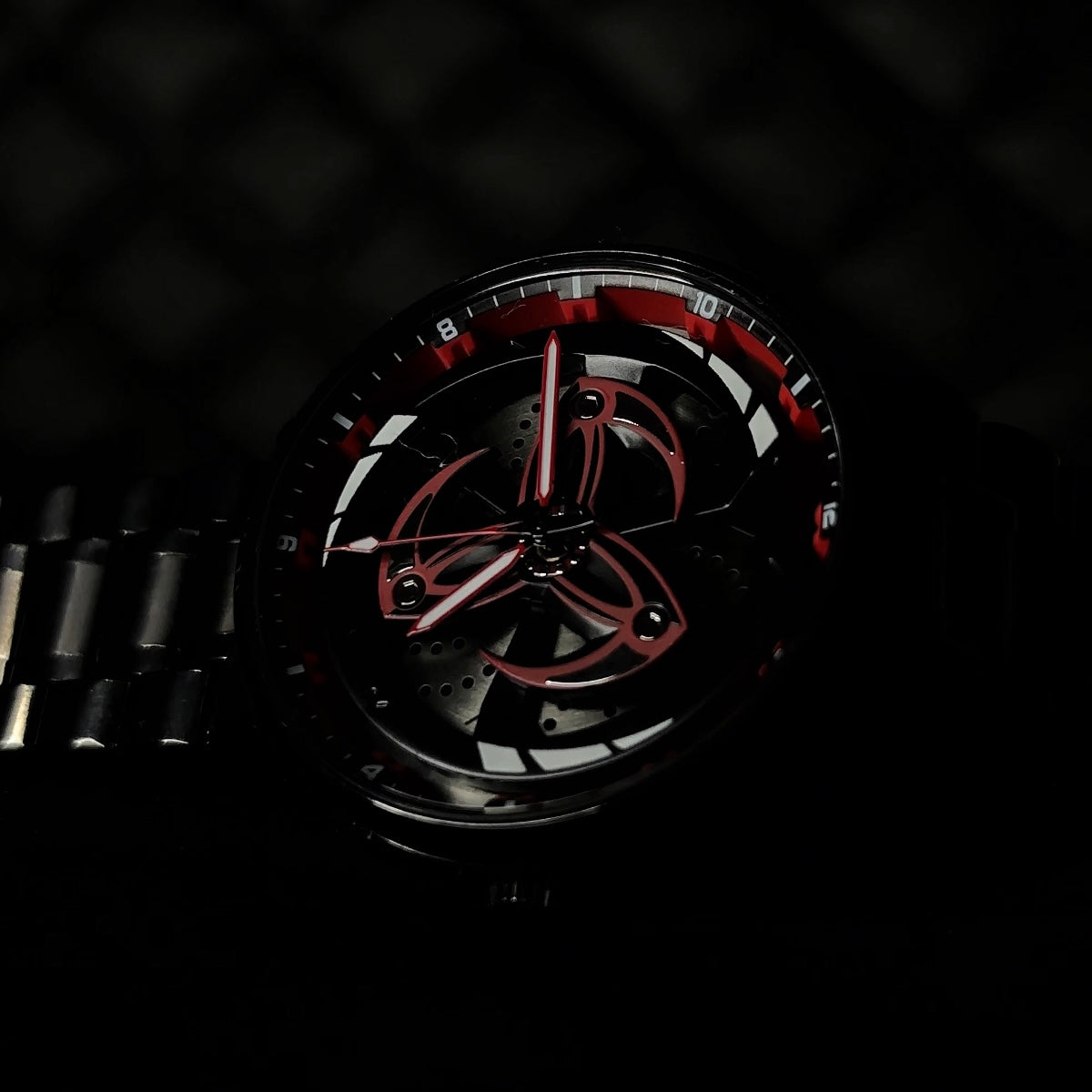 The Phantom - Obito Edition