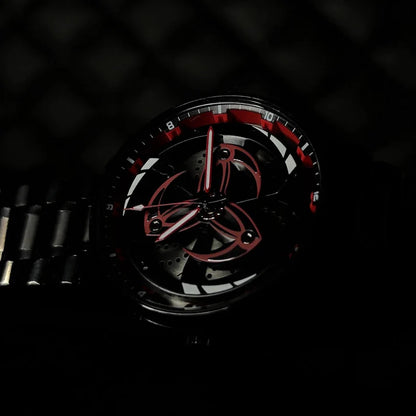 The Phantom - Obito Edition
