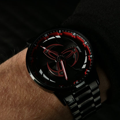 The Phantom - Obito Edition