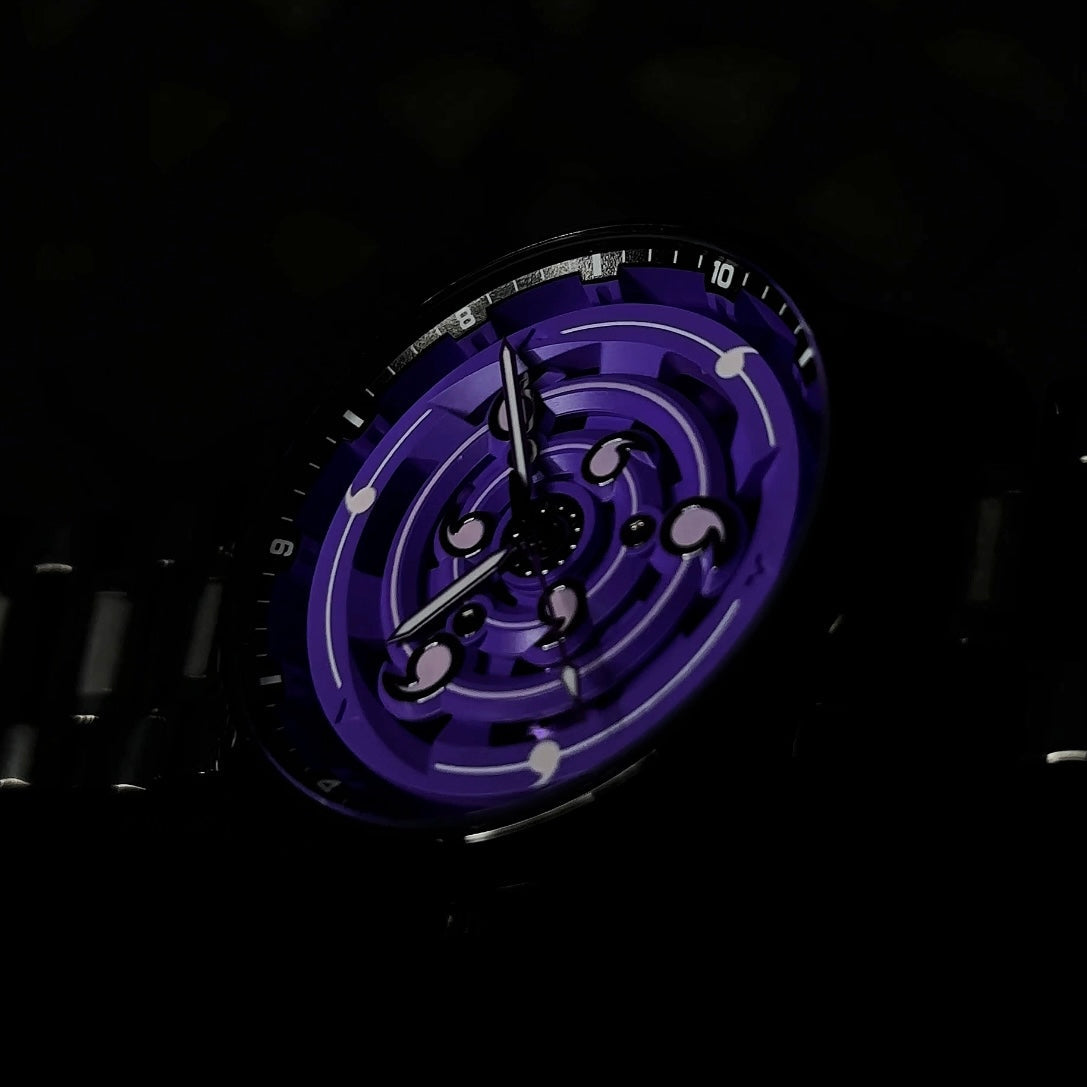 God of Destruction - Pain Edition