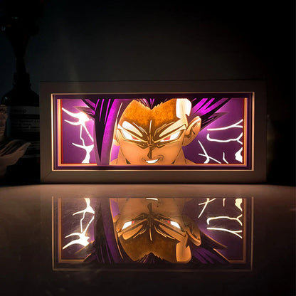 Iconic light box