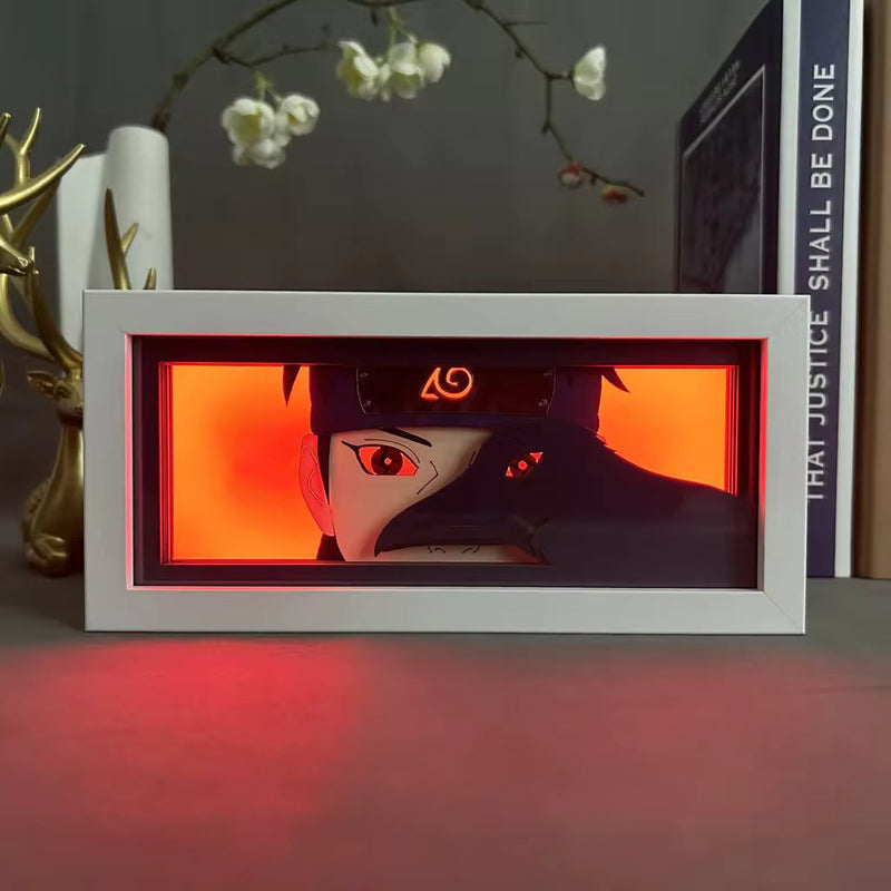 Shisui Light Box