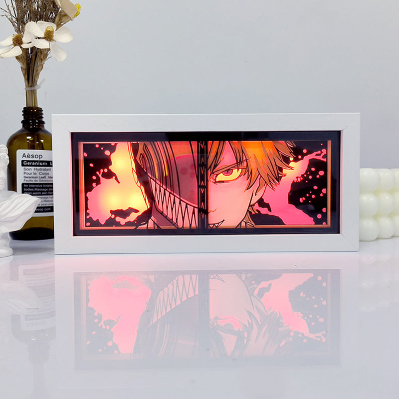 Denji light box