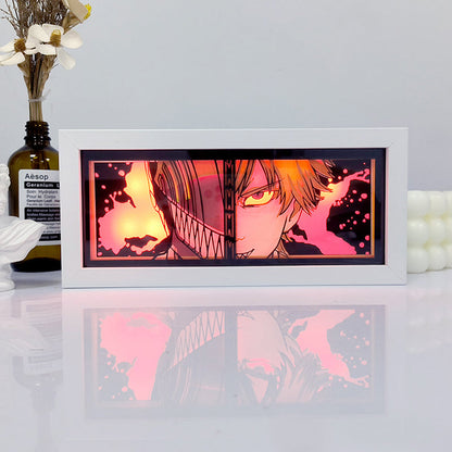 Denji light box