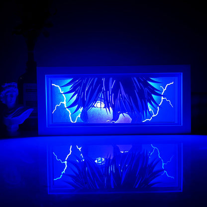 Iconic light box