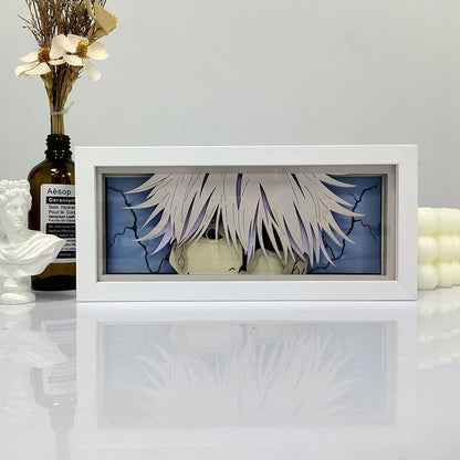 Gojo light box
