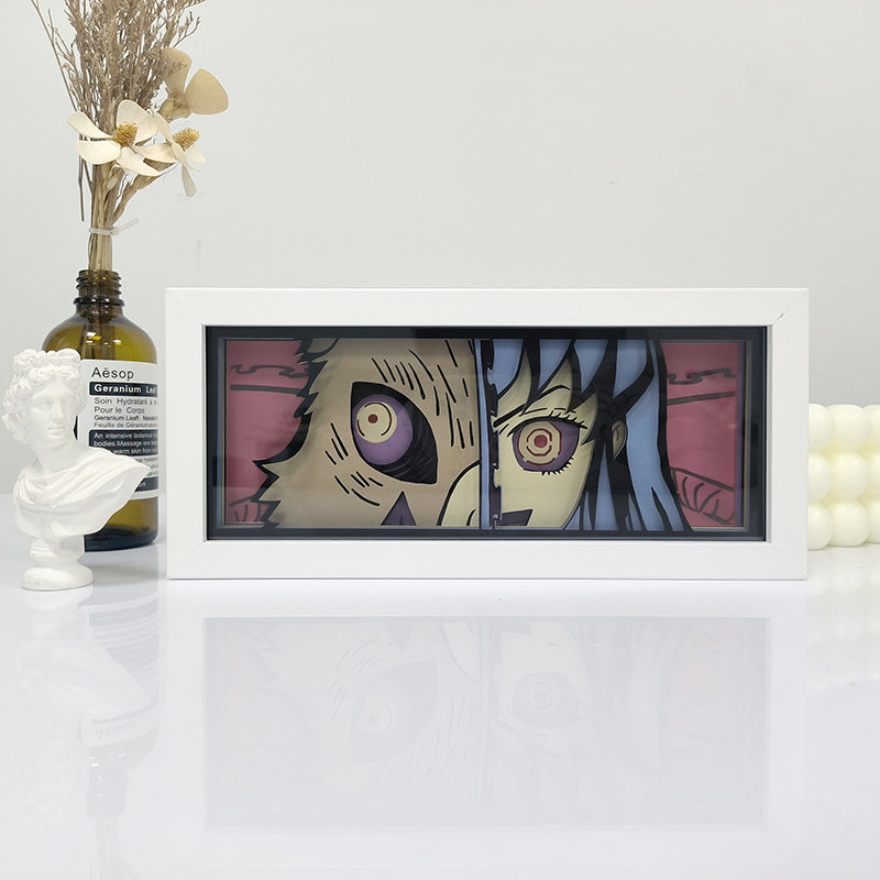 Inosuke light box