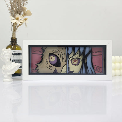 Inosuke light box