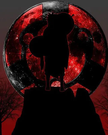 Timepieces of the Uchiha